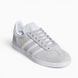 Кросівки Adidas Gazelle Clear Grey 42 розмір взуття XA-0000719-42 фото 2