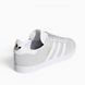 Кросівки Adidas Gazelle Clear Grey 42 розмір взуття XA-0000719-42 фото 4