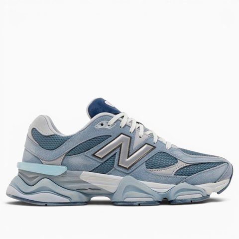 Кросівки New Balance 9060 Arctic Grey 37 розмір взуття XA-0000105-37 фото