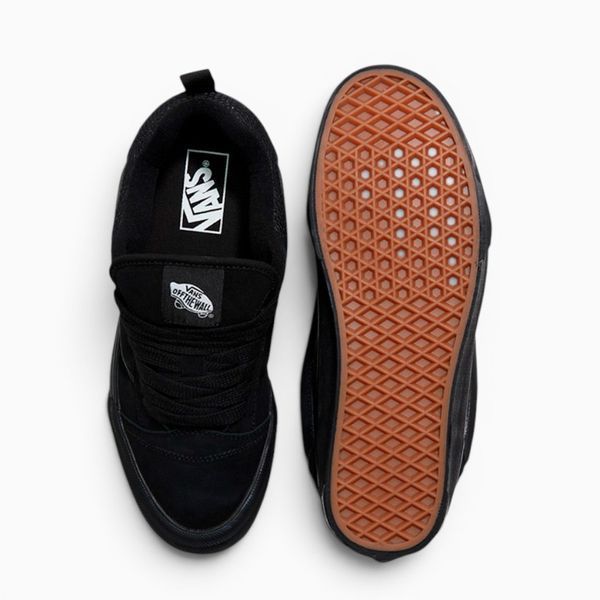 Кросівки VANS Knu Skool Shoes 36 розмір взуття XA-0000805 фото