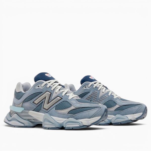 Кросівки New Balance 9060 Arctic Grey 37 розмір взуття XA-0000105-37 фото