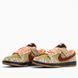 Кросівки Nike Dunk Low Panda Monium Pack Green Curry Multi-Color 36 розмір взуття XA-0000612 фото 2
