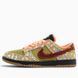 Кросівки Nike Dunk Low Panda Monium Pack Green Curry Multi-Color 36 розмір взуття XA-0000612 фото 1