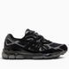 Кросівки Asics Gel NYC Graphite Grey Black 36 розмір взуття XA-0000004 фото 1
