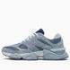 Кросівки New Balance 9060 Arctic Grey 37 розмір взуття XA-0000105-37 фото 3